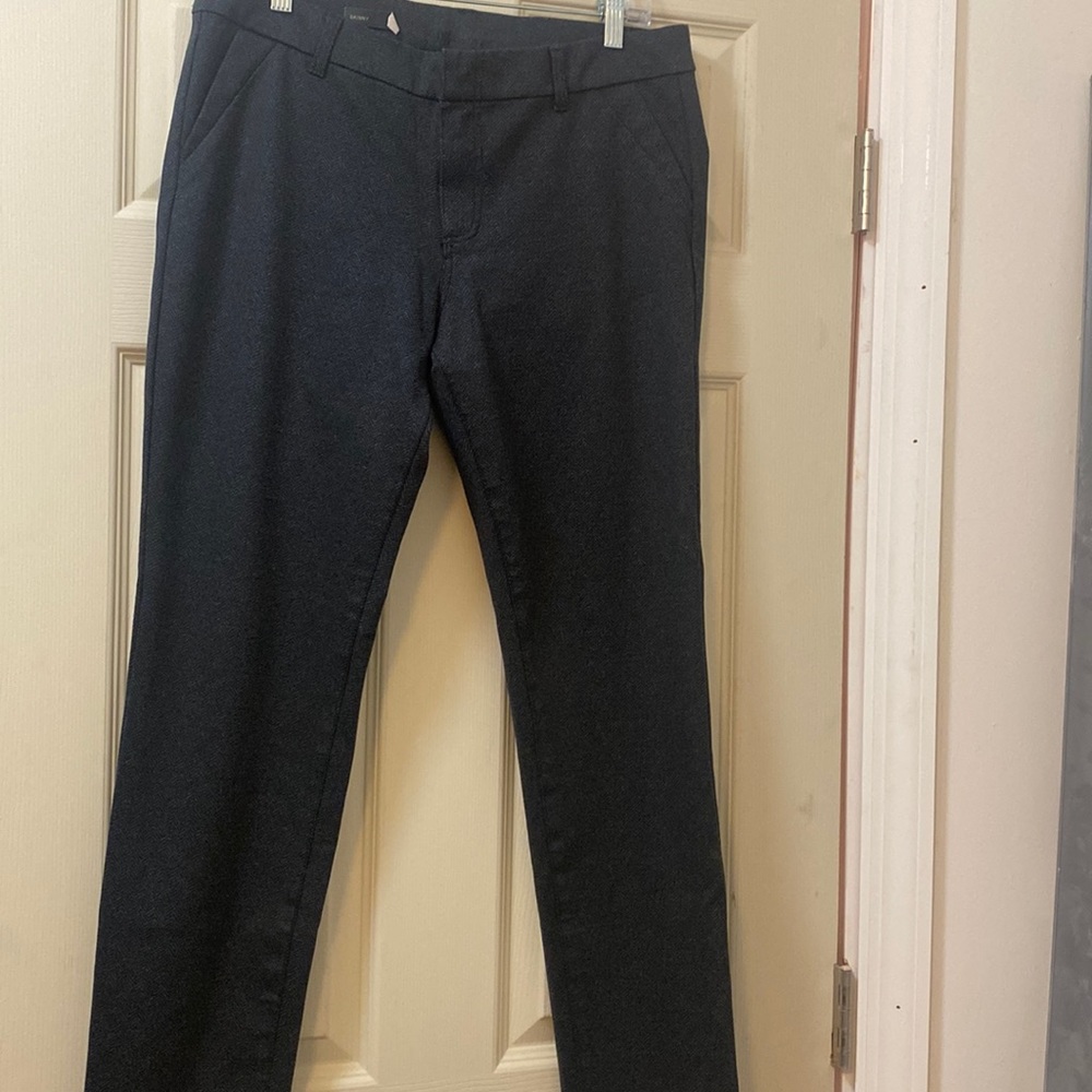 Skinny Trousers by KUT